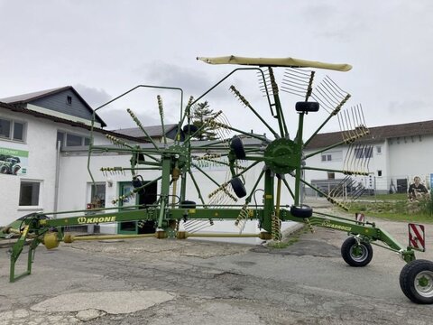 Krone SWADRO 809