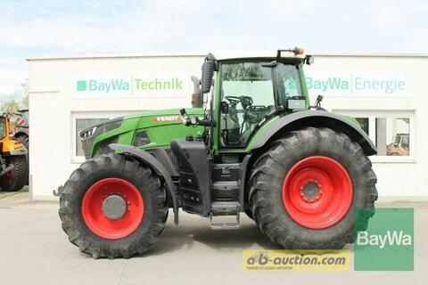 Fendt 942 VARIO GEN6