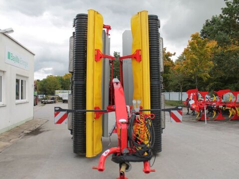 Pöttinger MERGENTO VT 9220 3