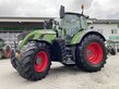 Fendt 724 VARIO S4 PROFI PLUS