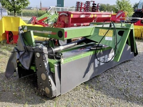Fendt SLICER 310 FZ