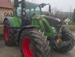 Fendt 724 VARIO GEN6 PROFI PLUS