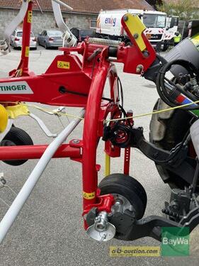 Pöttinger HIT 4.54 2