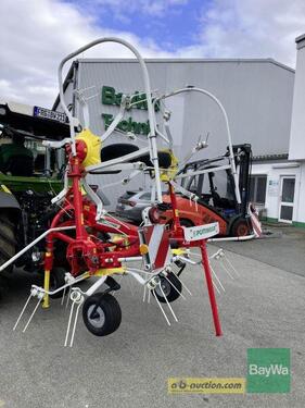 Pöttinger HIT 4.54 3