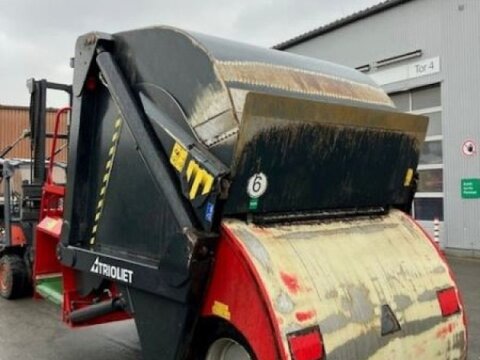 Trioliet TRIOMIX S 1-1200 2