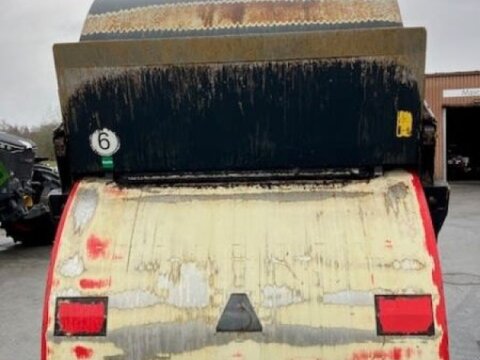 Trioliet TRIOMIX S 1-1200 3