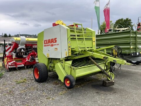 CLAAS ROLLANT 46 RC