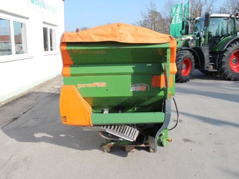 Amazone ZA-M 3000 PROFIS 3