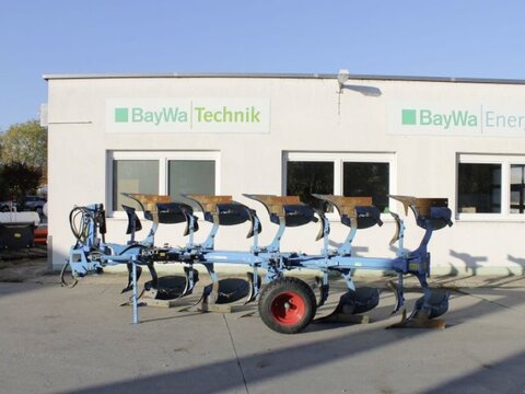 Lemken VARIOPAL 8