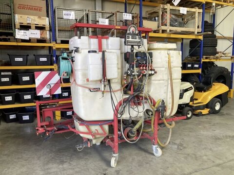 Sonstige Holder IS 1000