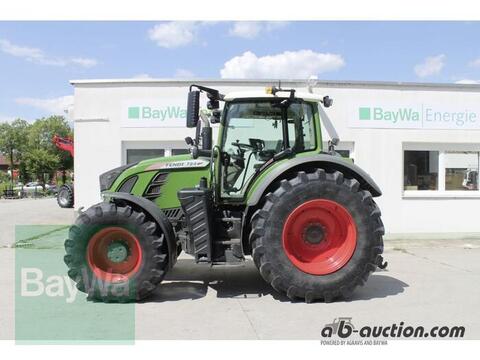 Sonstige 724 VARIO S4