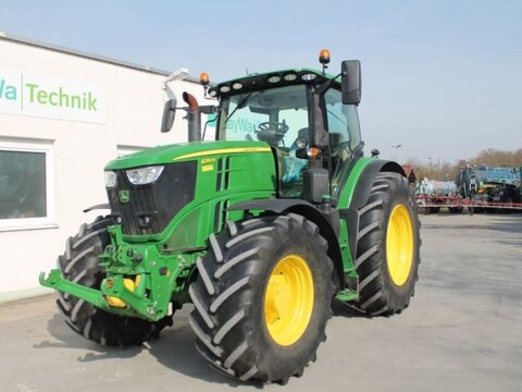 John Deere 6.250 R ULTIMADE EDITION 2