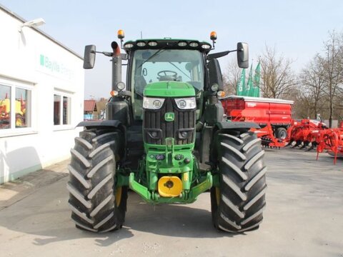 John Deere 6.250 R ULTIMADE EDITION 3
