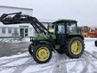 John Deere 2040 S