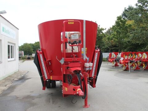 Trioliet SOLOMIX 2 1600 ZK 3