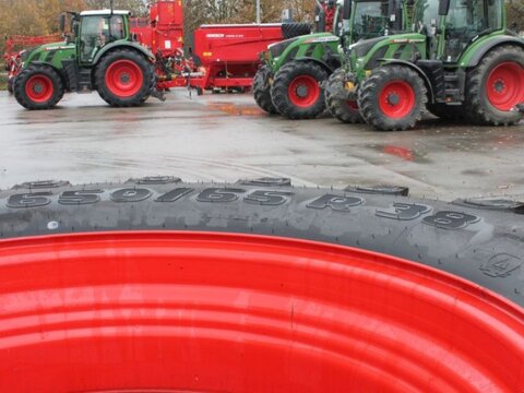 Trelleborg 650/65 R38 3