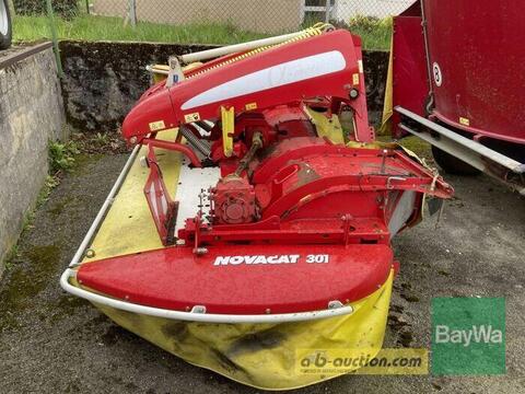 Pöttinger NOVACAT 301 ALPHAMOTION