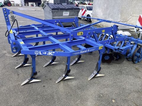 Lemken KARAT 9
