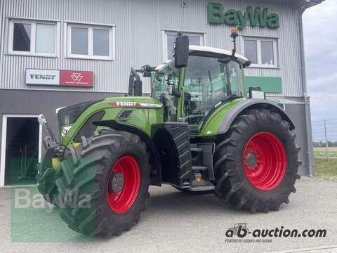 Sonstige 720 VARIO GEN6