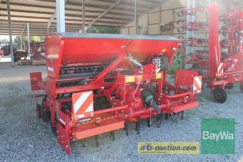 Horsch VERSA 3 KR