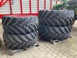 Trelleborg 600/60 R30 + 710/60 R42