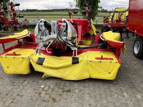 Pöttinger EUROCAT 311 ALPHA MOTION