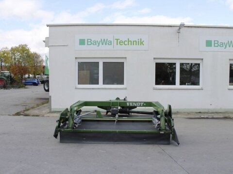 Fendt SLICER 310 FZ