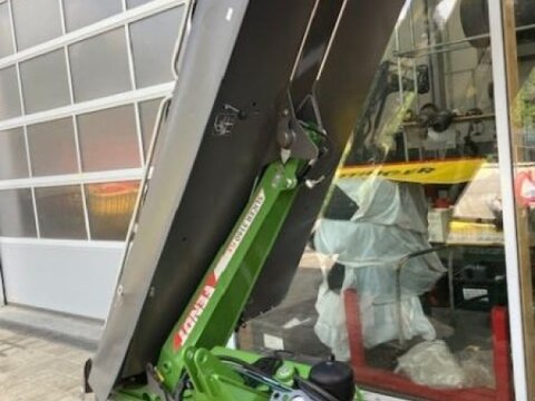 Fendt SLICER 3160 TLX 2