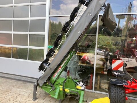 Fendt SLICER 3160 TLX 3
