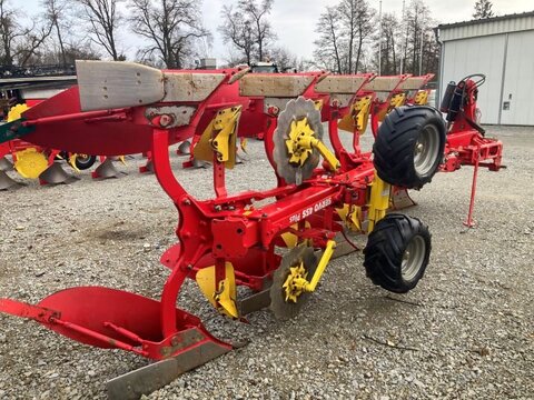 Pöttinger SERVO 45 S PLUS 3