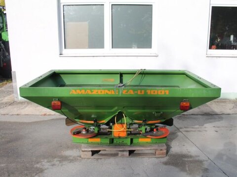 Amazone ZA-U 1001 2