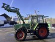 Fendt 306 LSA