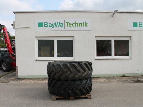 Trelleborg 580/70 R38