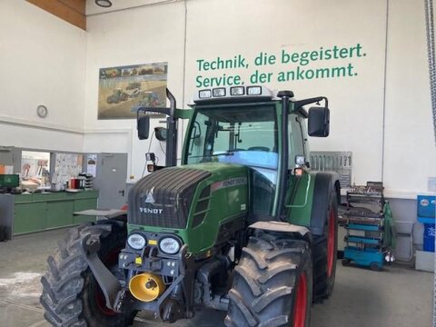 <strong>Fendt 312 Vario TMS</strong><br />