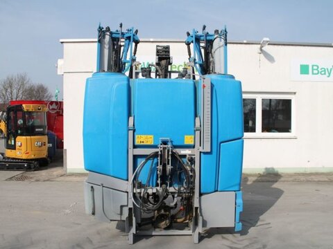 Lemken SIRIUS 10/1600 2