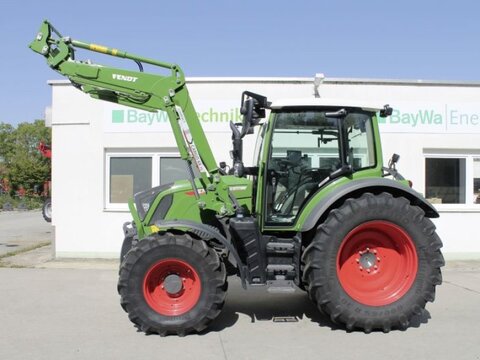 Fendt 312 VARIO GEN4 PROFI