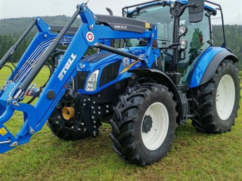 New Holland T 5.85