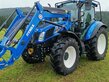 New Holland T 5.85