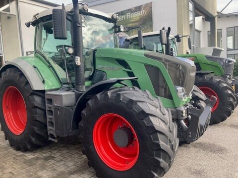 Fendt 824 VARIO SCR PROFI 2