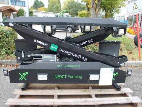 NEXT GREENSEEKER PROFI PACKAGE 1