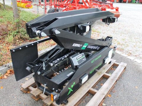 NEXT GREENSEEKER PROFI PACKAGE 2