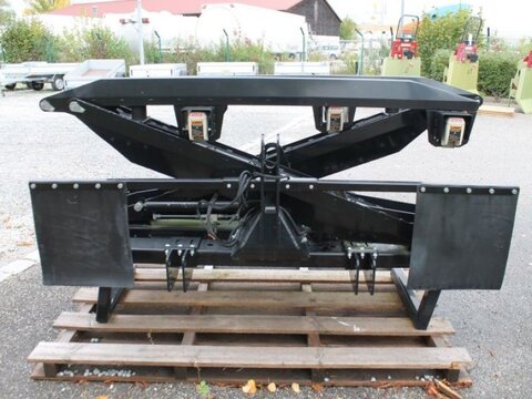 NEXT GREENSEEKER PROFI PACKAGE 3