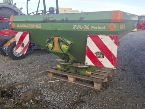 Amazone ZA-X PERFECT 902 2