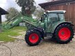 Fendt 207 VARIO TMS