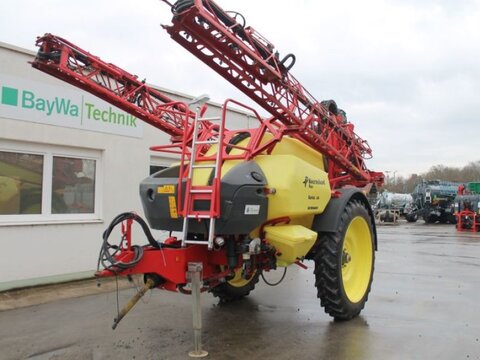 Kverneland IKARUS S38 2