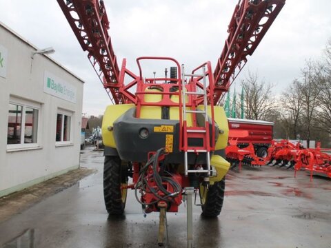 Kverneland IKARUS S38 3