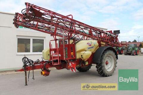 Hardi COMMANDER 3200 2
