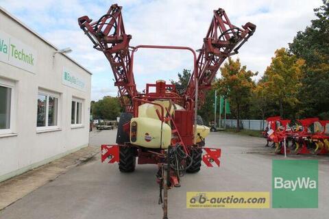 Hardi COMMANDER 3200 3