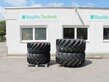 Michelin 600/60 R28 + 710/60 R38