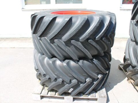 Michelin 600/60 R28 + 710/60 R38 2